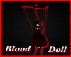 Blood Dollie Strings
