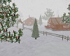 Winter Valley Log Cabins