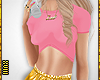 ! Nita Crop Doll