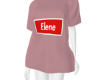♔ Elene Tee