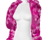 XO OOPS I CAMO PINK