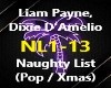 Naughty List Song