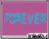 !R! Forever Neon Sign