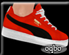 oqbo  suede 34