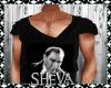 Sheva*Ataturk Shirt