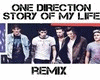 One Direction Rmx Story