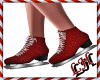 Patins ice Noel