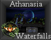 ~QI~Athanasia Waterfalls