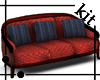 Aristocracy sofa series