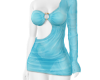 Roxana Mini Dress K