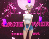 Game Over ♡ REQ ♡
