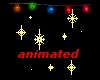 Sparkle Animation