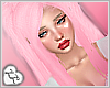 LL* E-girl Hair Pink