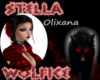 Olixana - Red / Black
