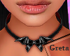 G 👻 Bat Choker