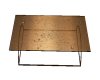 ~Bronze Table~