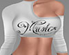 Music White Top