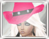 [PL]Cowgirl Pink|Hat