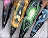 Naiils