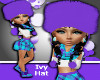 LilMiss Ivy Hat