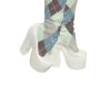 [MM] Cutie School Pumps
