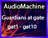 Audiomachine - Guardians