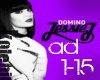 Domino-Jessie DubTro