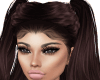 KH*Ponytail brown