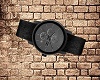 Black Watches L M