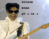 Prince/Kiss/dance pt1