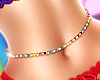 🌈 Pride Belt Beads