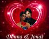 Donna & Jonas