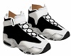 SLAM BlackWhite Kicks