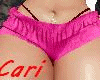 CC- SHORT PINK FUNK