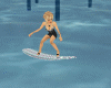 (SS)Surf Board /animated