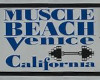 Venice Beach sign