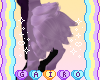 Xion: Leg Tuff