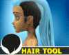 HairTool Back 06 LightBl