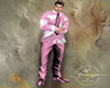 Real Men Wear Pink ~ Val