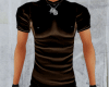 Hot T Shirt Black (DxR)