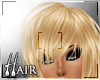 [HS] Noya Blond Hair