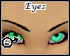 Tck_Blue and Green Eyes