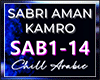 Sabri Aman  Chill Pop