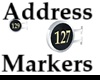 127-129 Address Markers