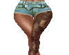 SHORTS+TATTOO