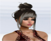 ♥ Gina Pepper Hair