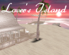Jai Lover's Island