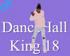 MA DanceHallKing 18 Male