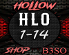 Hollow