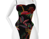ꕥ FRM dress blk